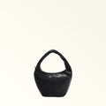 Hobo Rin-Furla Ring Nero