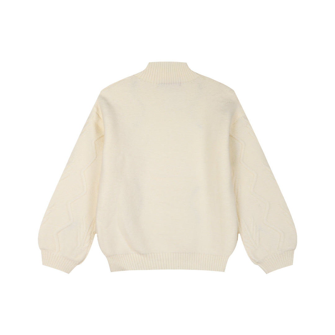 GIRL'S SWEATER Energiers