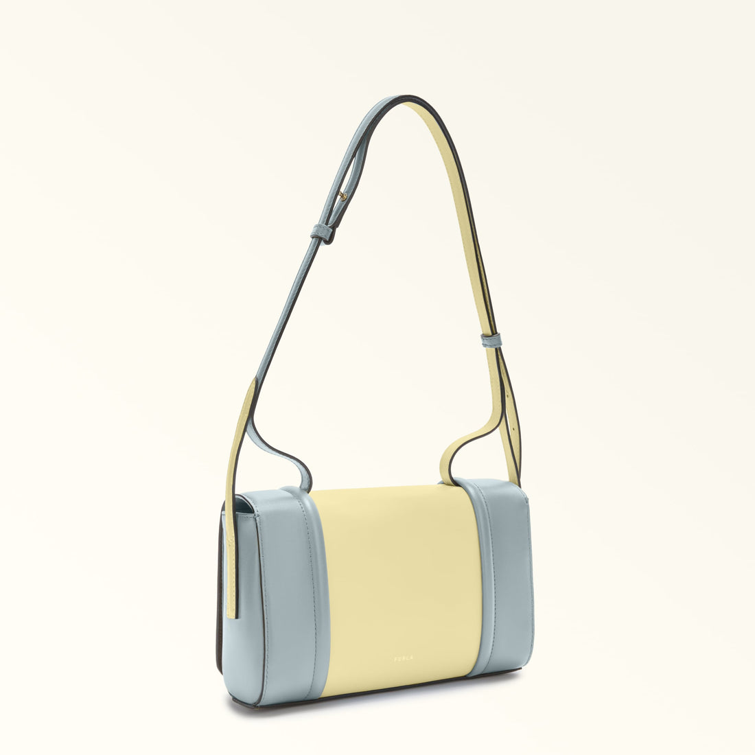 Crossbody Rva-Furla Riva Freesia+Nuvola