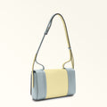 Crossbody Rva-Furla Riva Freesia+Nuvola