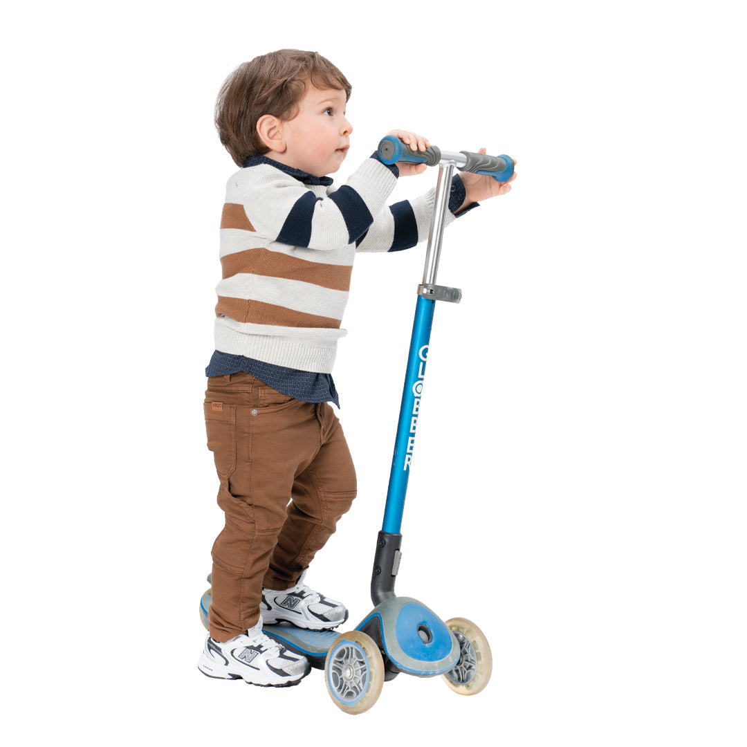 BOY'S TROUSERS Energiers