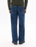 Double Stone jeans 1 length for men