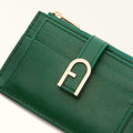 Furla Flow M Card Case  For Women