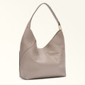 Furla Lara L Hobo Bag In Leather