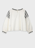 Blouse for girls Energiers