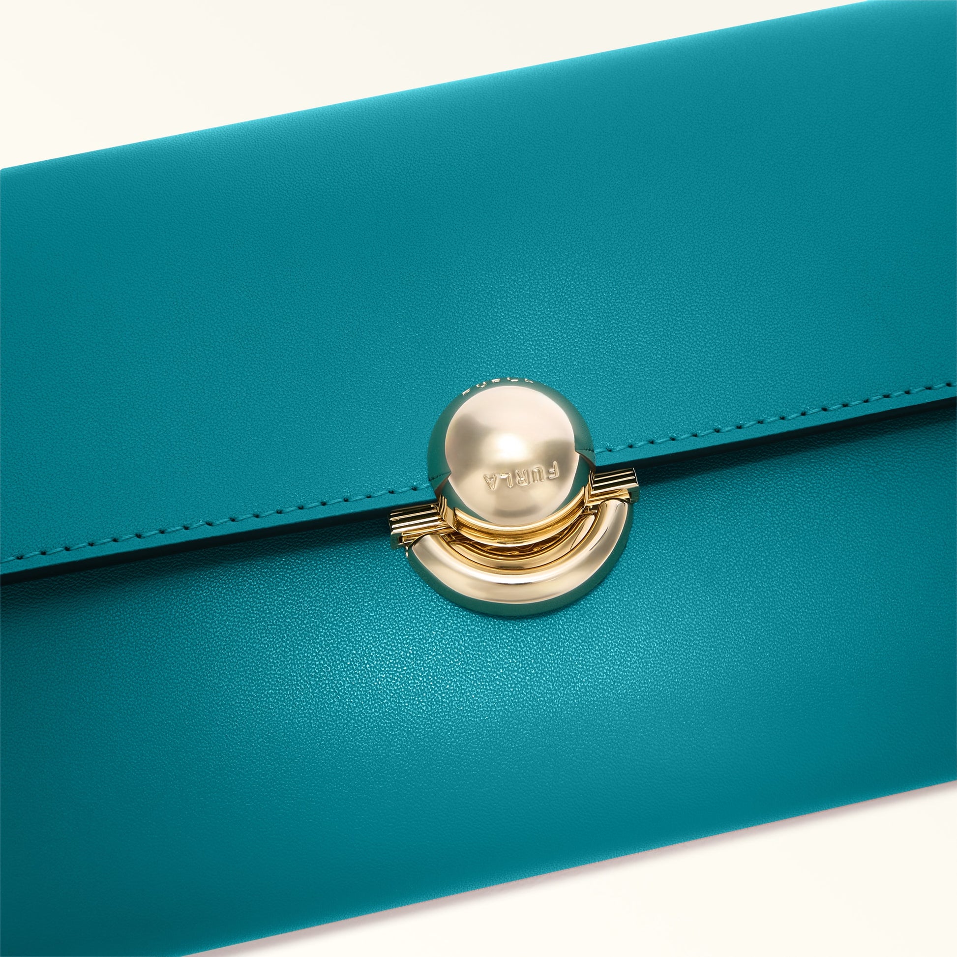Furla Sfera L Crossbody Bag In Leather