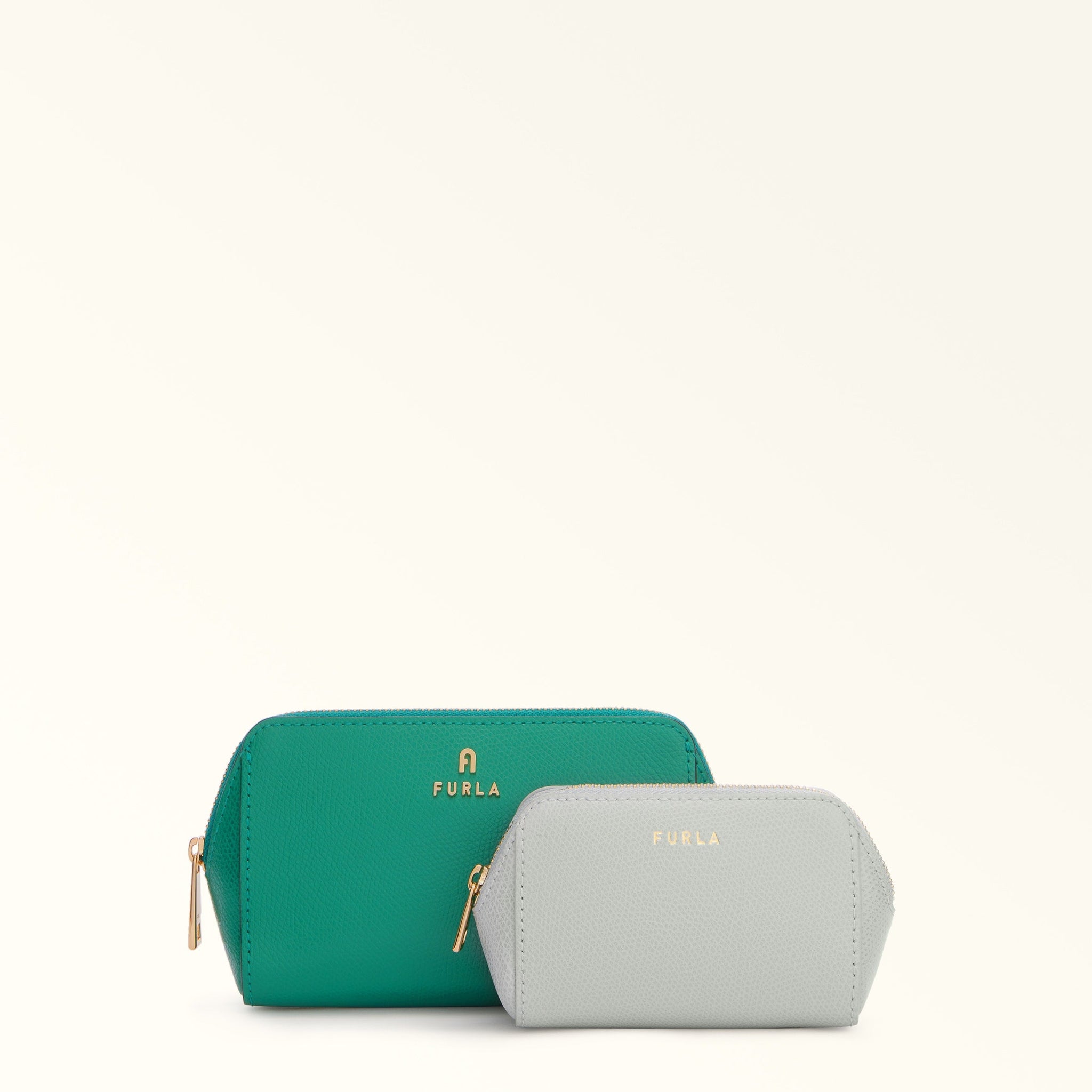 FURLA CAMELIA COSMETIC CASE Furla