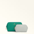 FURLA CAMELIA COSMETIC CASE Furla