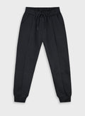 Black Pants for Boys