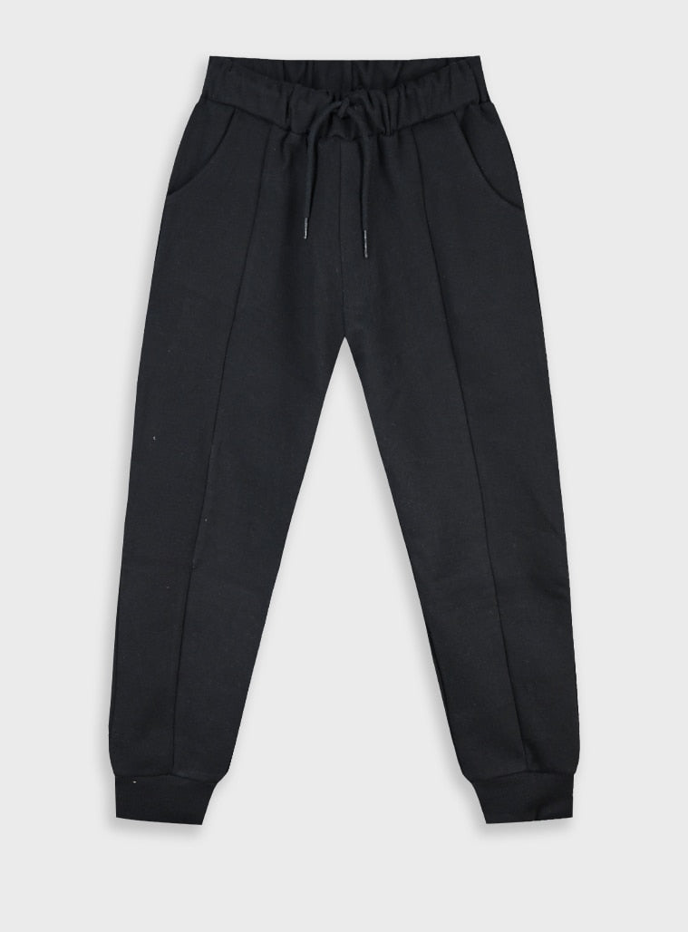 Black Pants for Boys