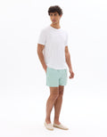 Celio Solid green swimsuit - Green