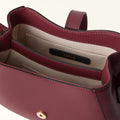 Furla Dora Mini Bucket Bag in Red - Bags 