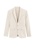 BUHOT2 suit jacket-naturel Celio