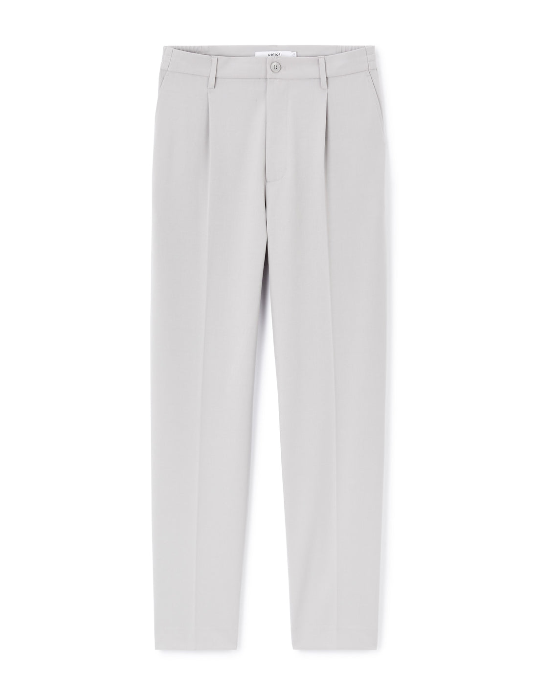 JOTEENS GRIS MOYEN SLACK - Celio lebanon