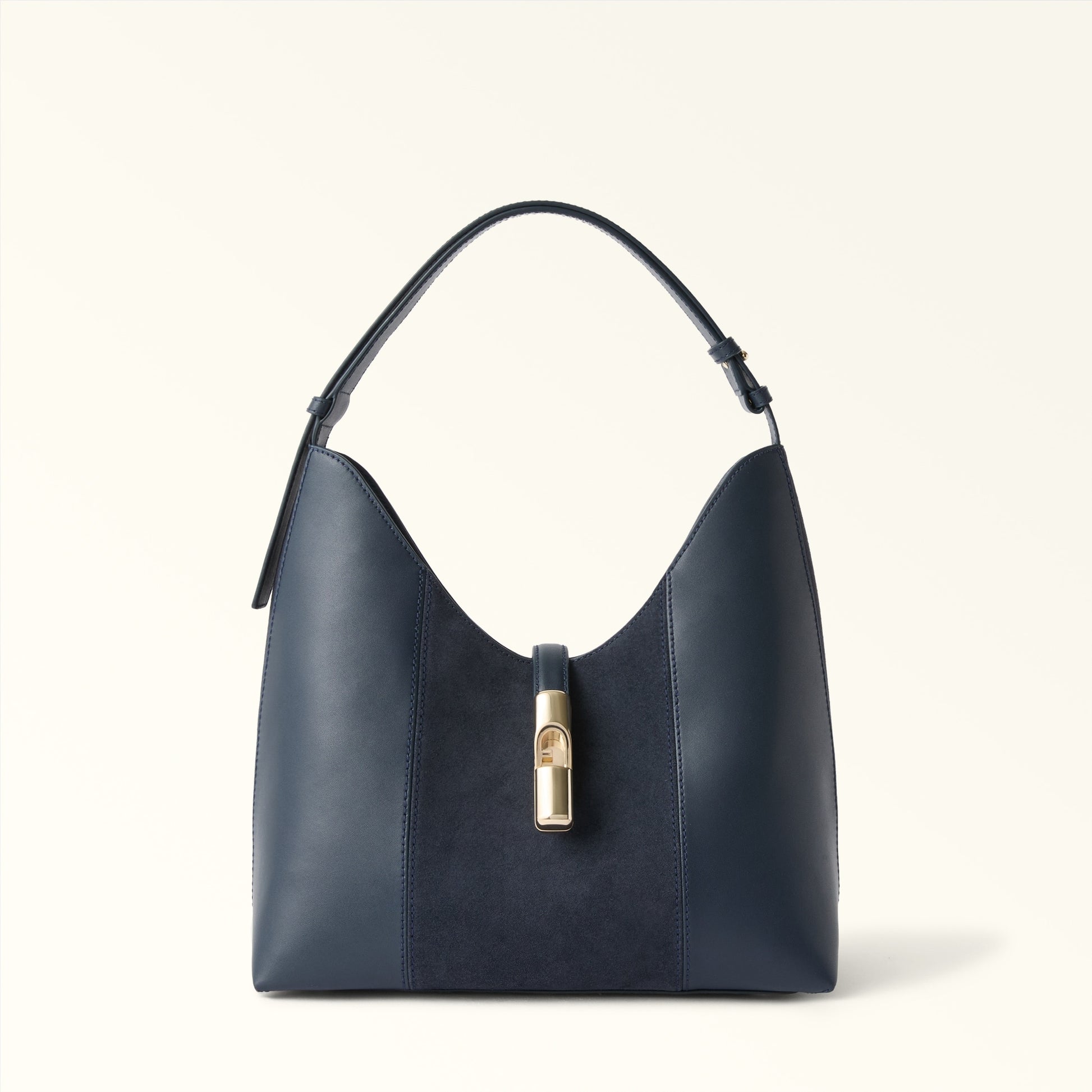 Furla Goccia M Hobo in Multicolor - Bags 