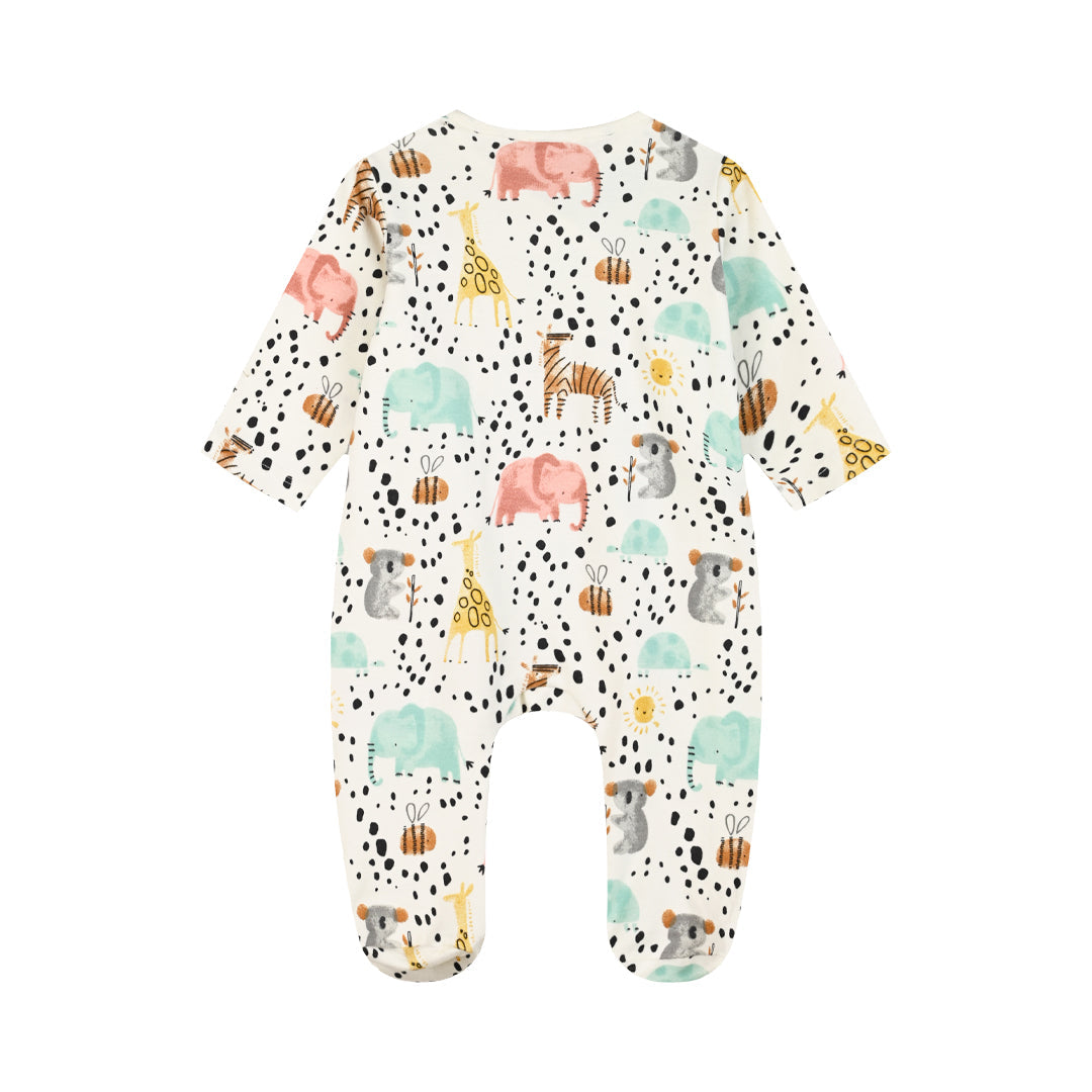 INFANT'S ROMPER Energiers