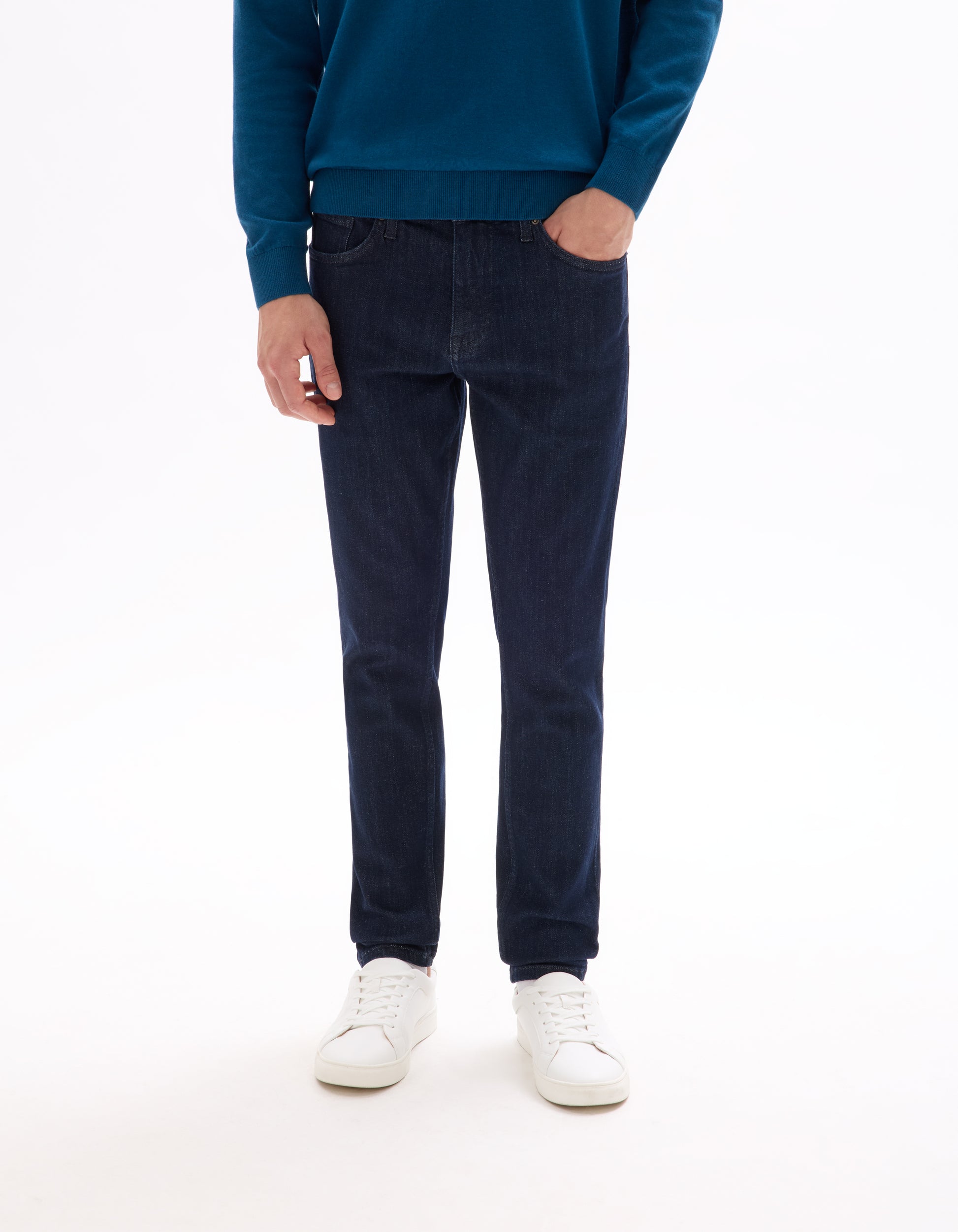 Brut Jeans 3 Lengths - Celio Lebanon