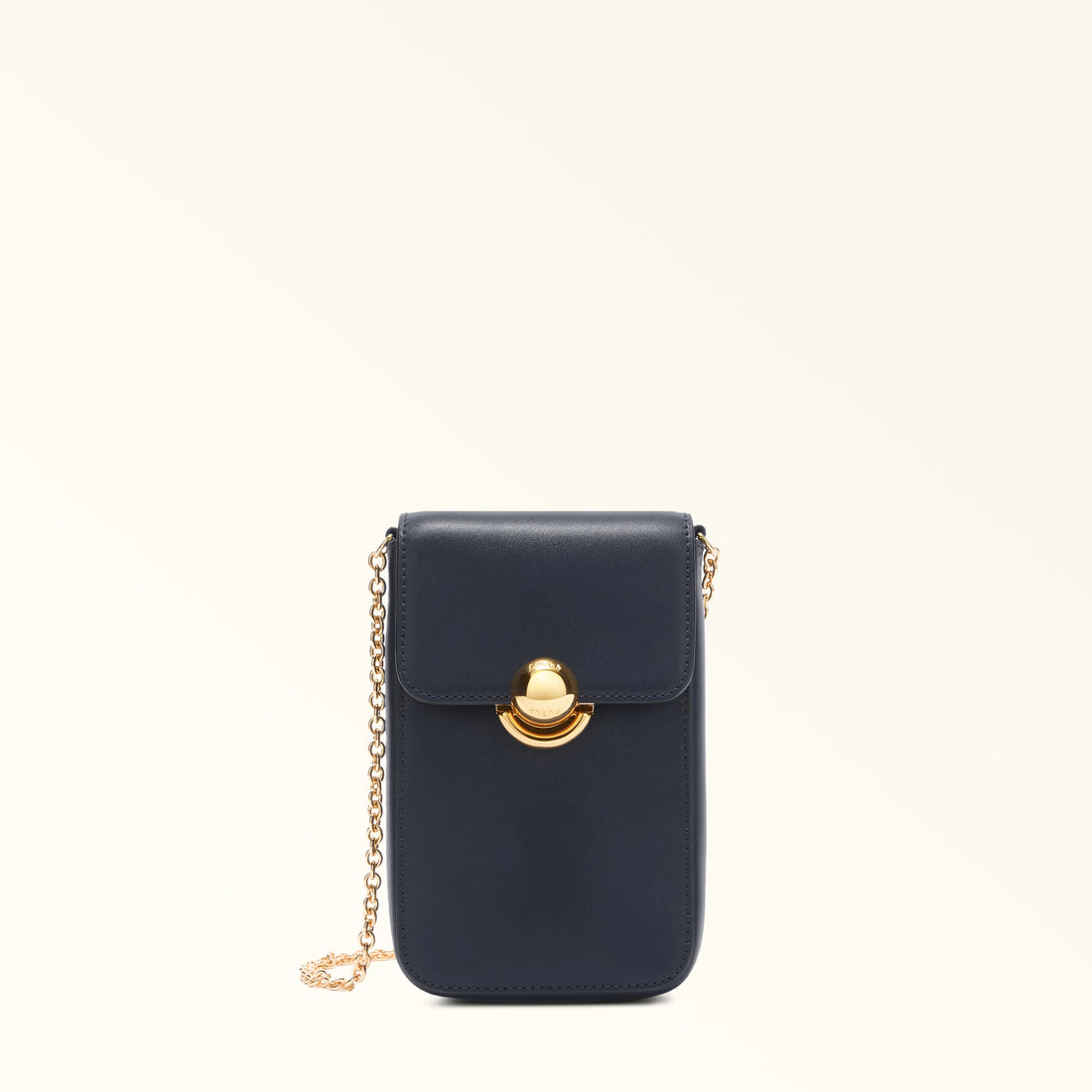 Furla Sfera S Crossbody Small Goods In Leather