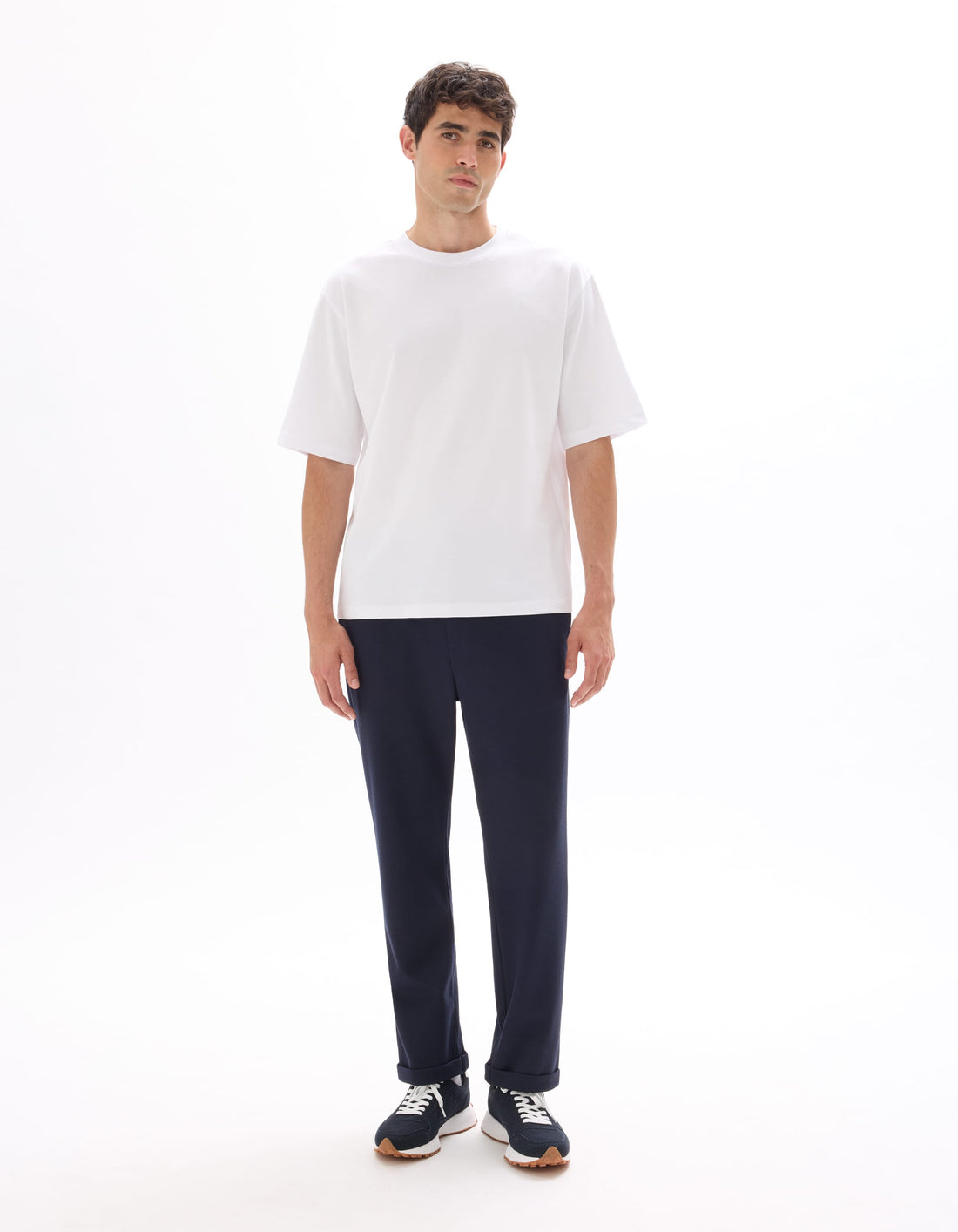 navy h25 pants other style