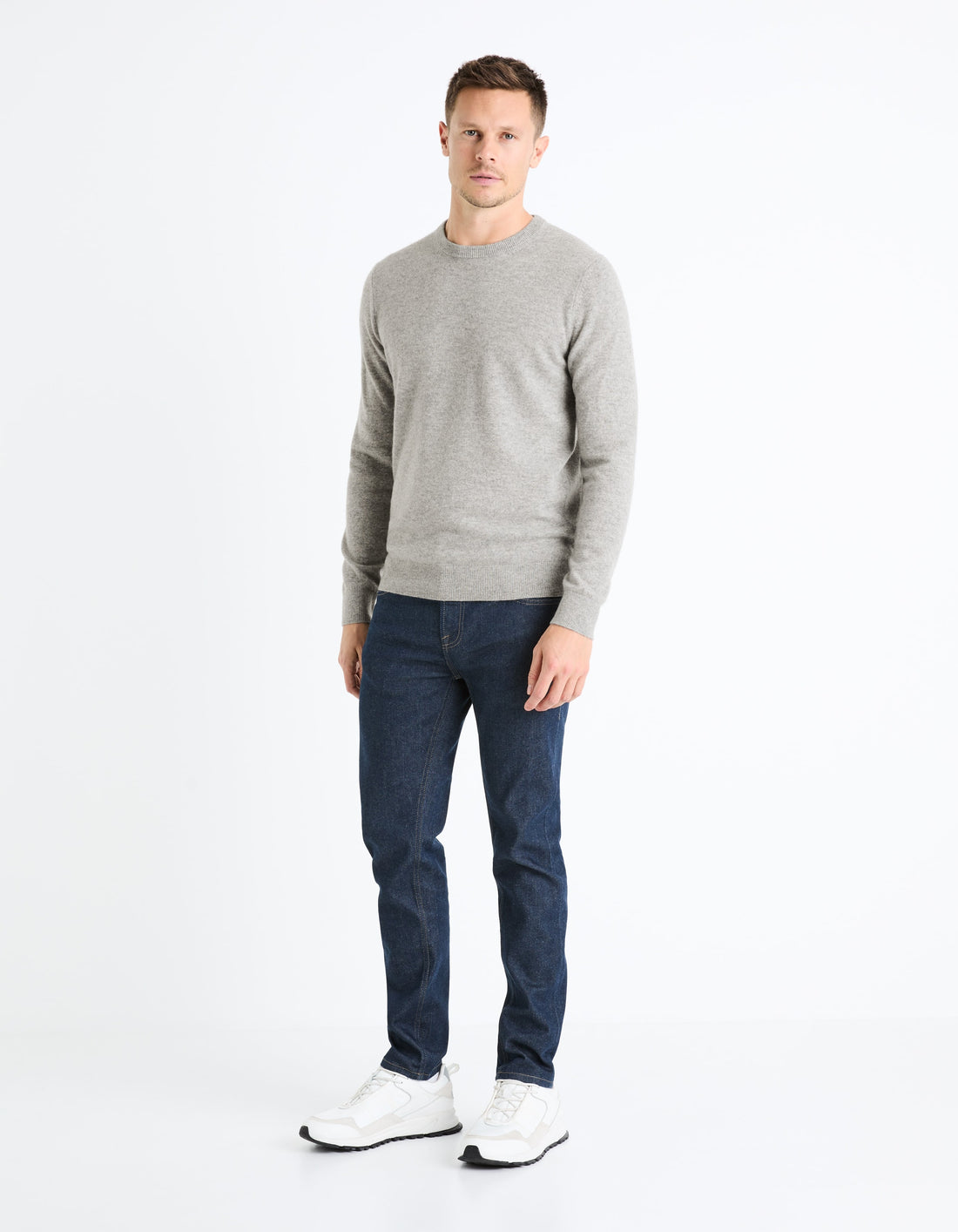 FOTAPER BRUT JEAN 1 LEN - Celio lebanon