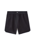 black short