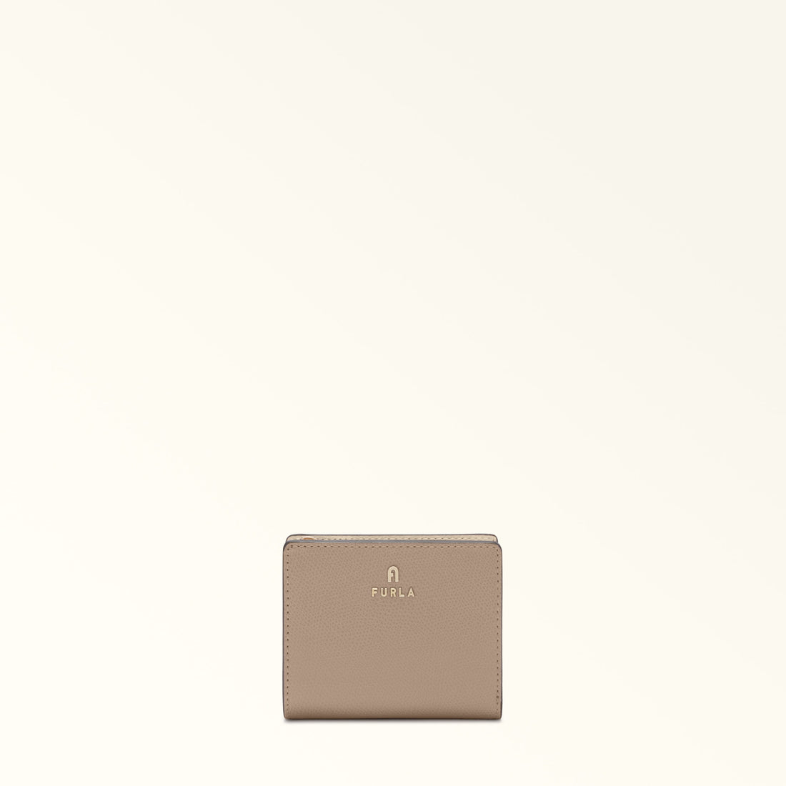 Wallet Cme-Furla Camelia Stucco Gray+Ballerina I Int.