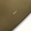 Furla Lara M Hobo Bag In Leather