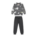 BOY'S TRACKSUIT Energiers