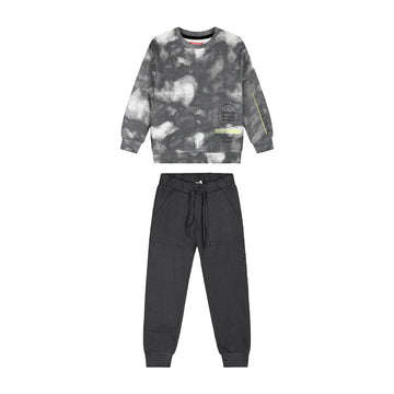 BOY'S TRACKSUIT Energiers