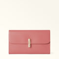 Furla Iride Clutch in Pink - Bags 