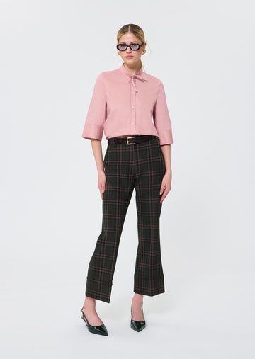 Clea Shirt by Tara Jarmon Lebanon