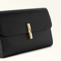 Furla Iride Clutch in Black - Bags 