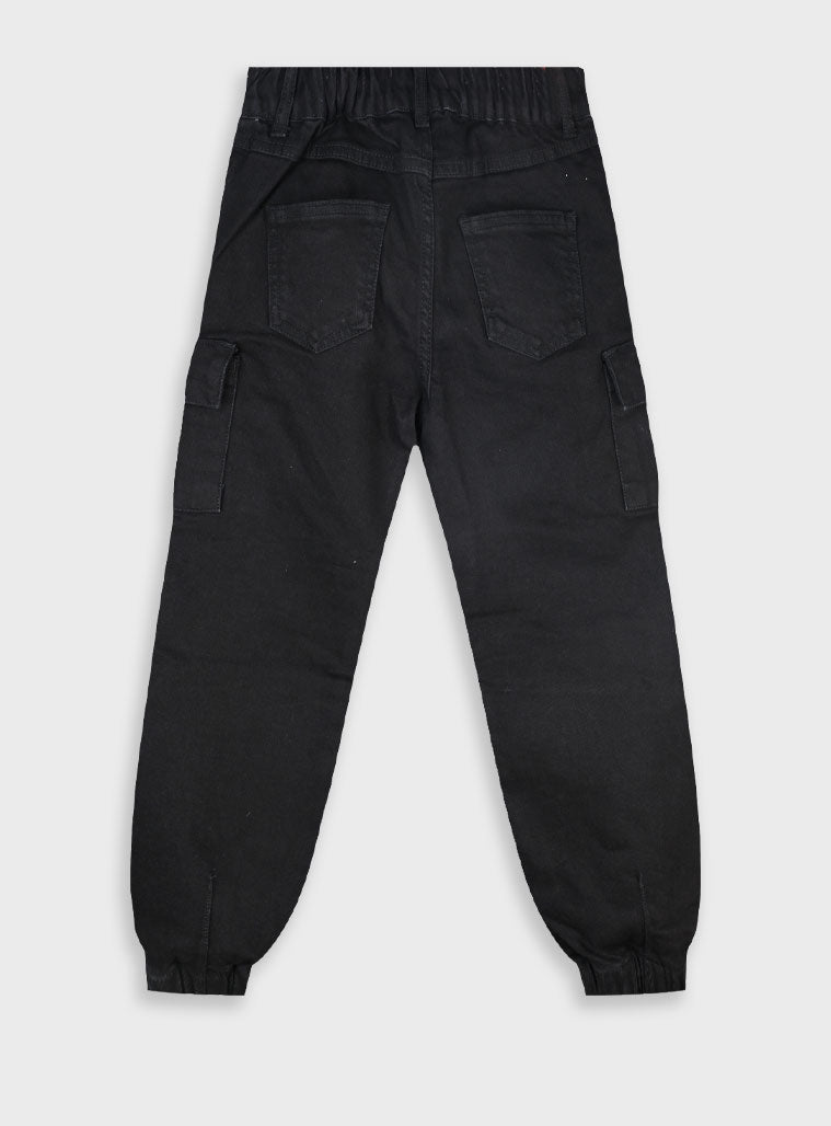 TROUSERS