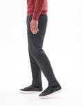 MOKNIT DARK GREY PAN OTH ST - Celio lebanon