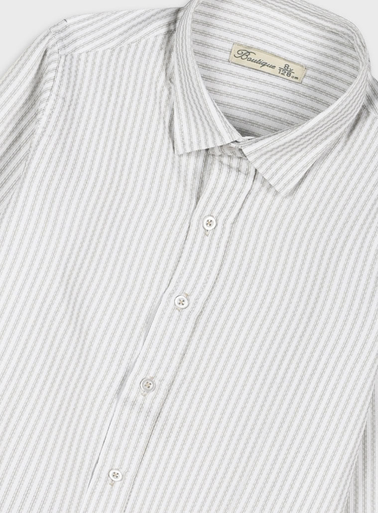SHIRTS