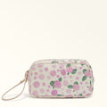 FURLA CAMELIA COSMETIC CASE Furla