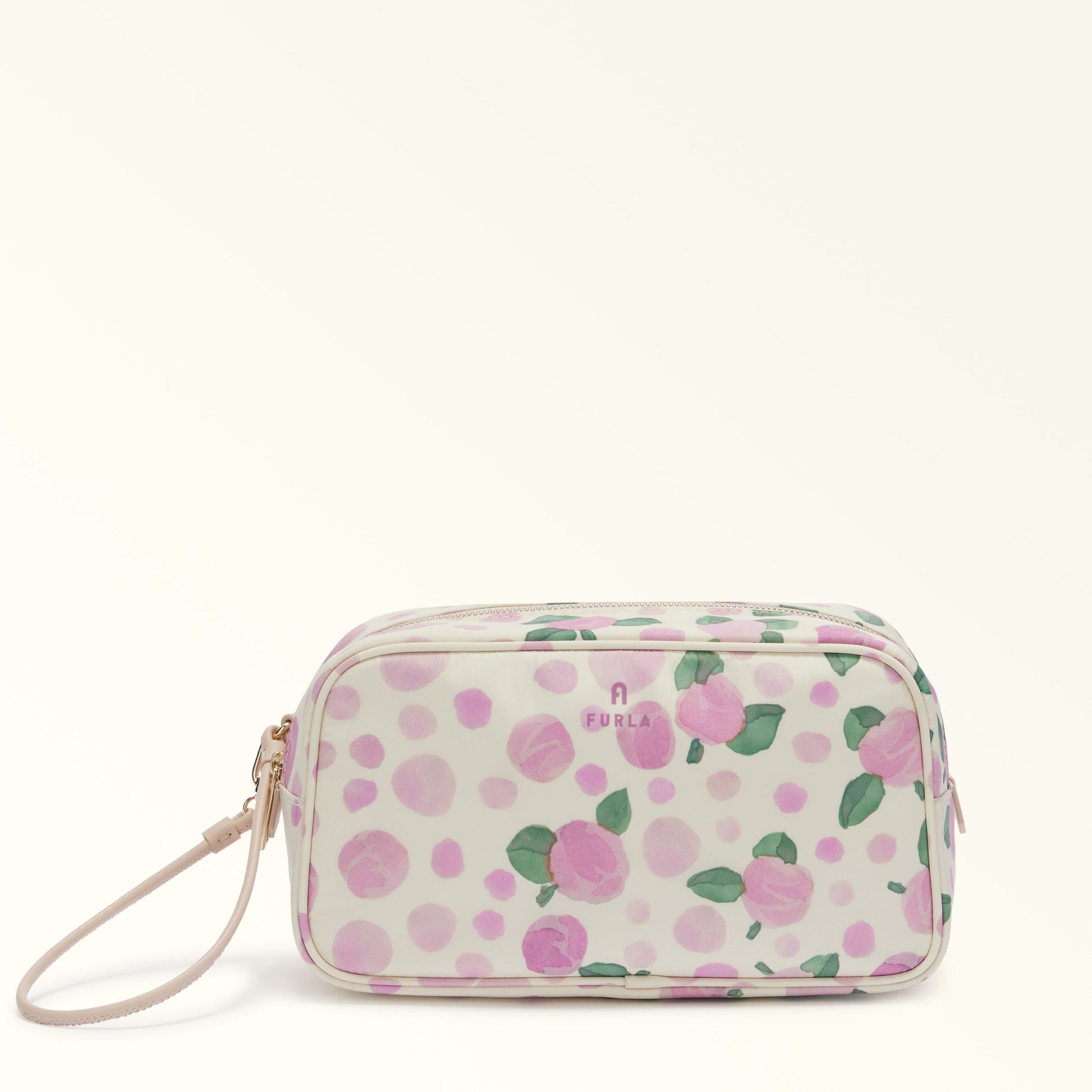 FURLA CAMELIA COSMETIC CASE Furla