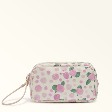FURLA CAMELIA COSMETIC CASE Furla