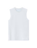 ice blue singlet