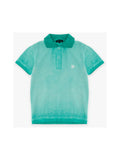 black shirt SHIRT KHABBAZ