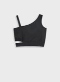 Black Blouse for Girls