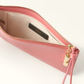 Furla Iride M Envelope in Pink - Bags 