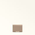 Wallet Gia-Furla Giada Stucco Gray