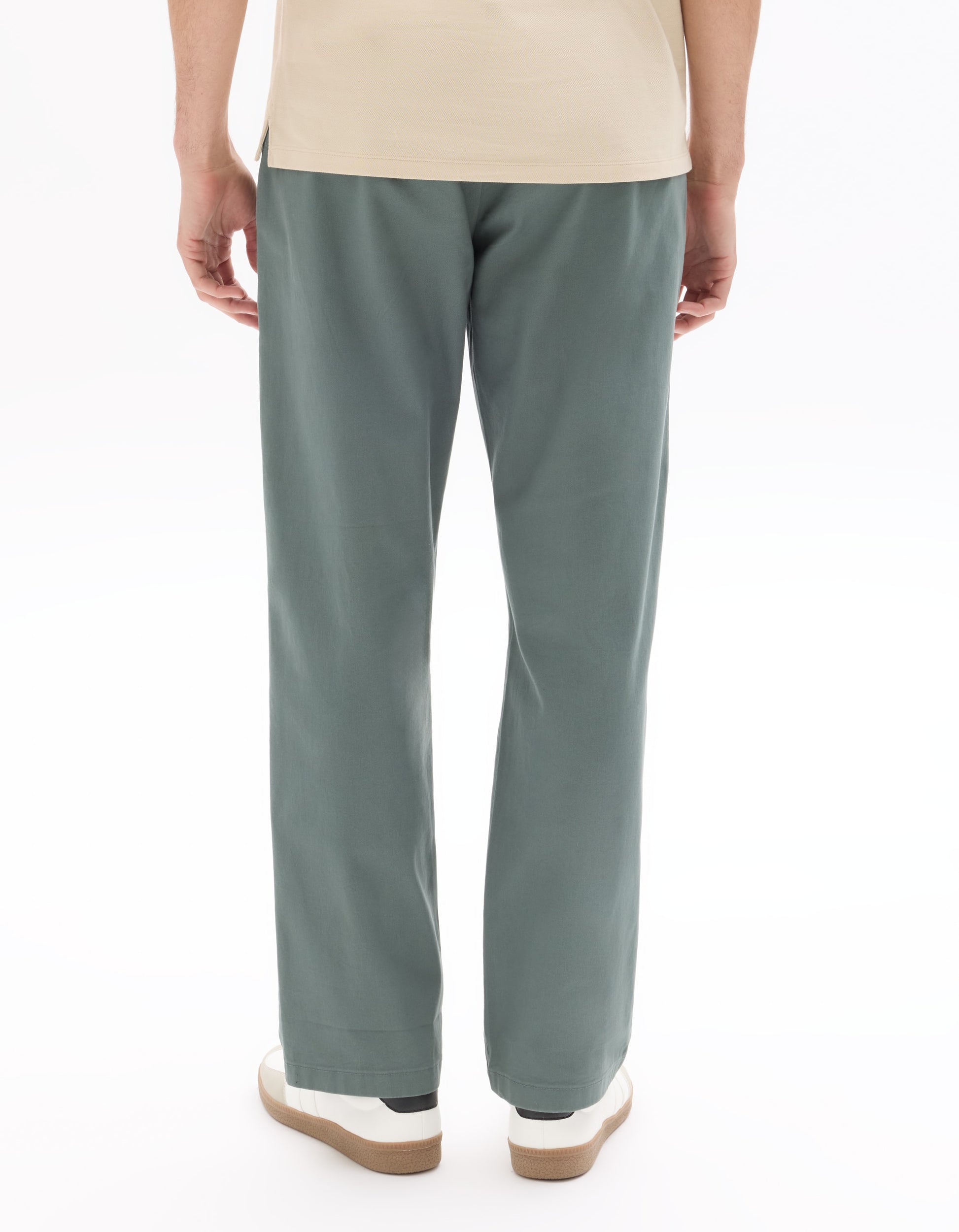 Vert Moyen slack for men