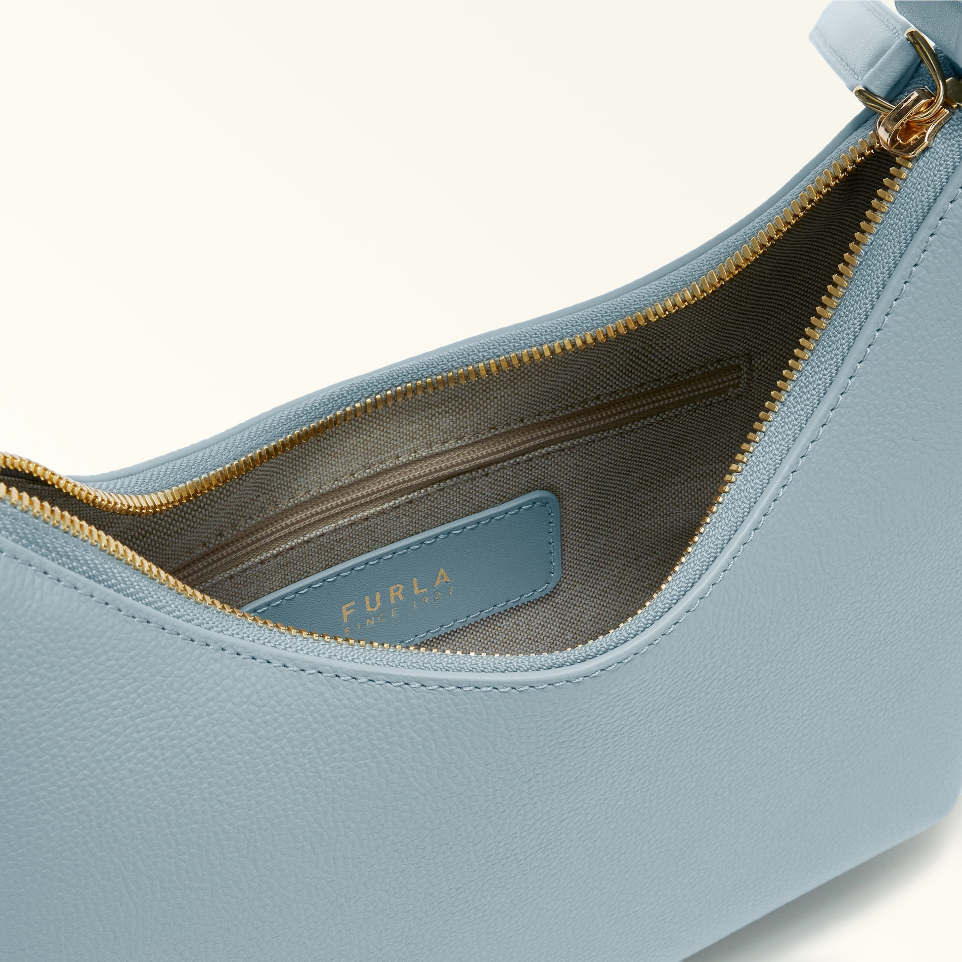 Shoulder Bag Gcc-Furla Goccia Cirro