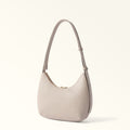 Furla Goccia S Shoulder Bag in White - Bags 