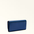 Furla Camelia Xl Wallet Small Goods In Leather