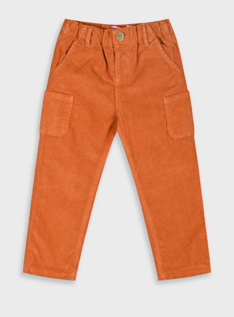 BOY'S TROUSERS