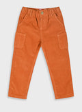 BOY'S TROUSERS