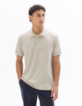 Regular Fit pique Polo - 100% Cotton Celio